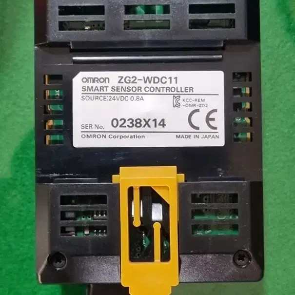 OMRON ZG2-WDC , ZG2-WDS8 , ZG2-WDC11