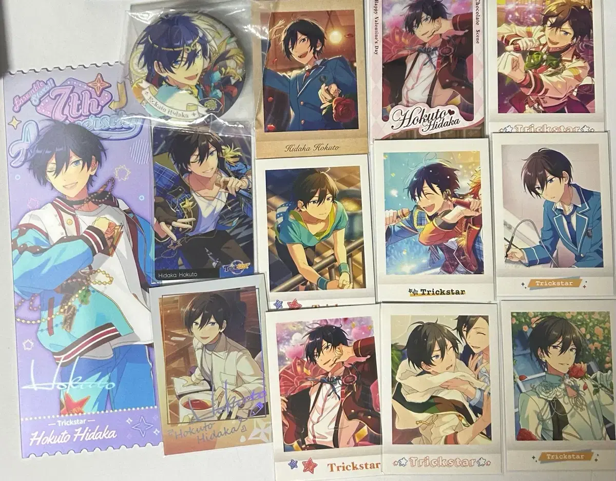 Anstar Hokuto TicketCanbadgePashaClearKard in bulk