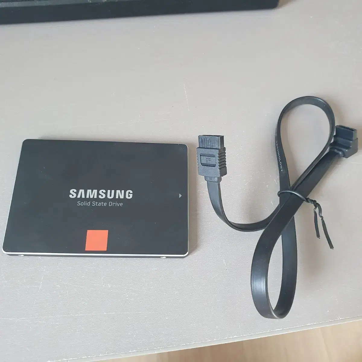 삼성 840 SSD 120GB 사타3