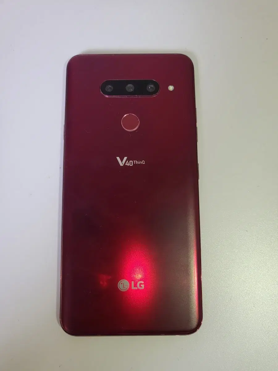 LG V40 128gb