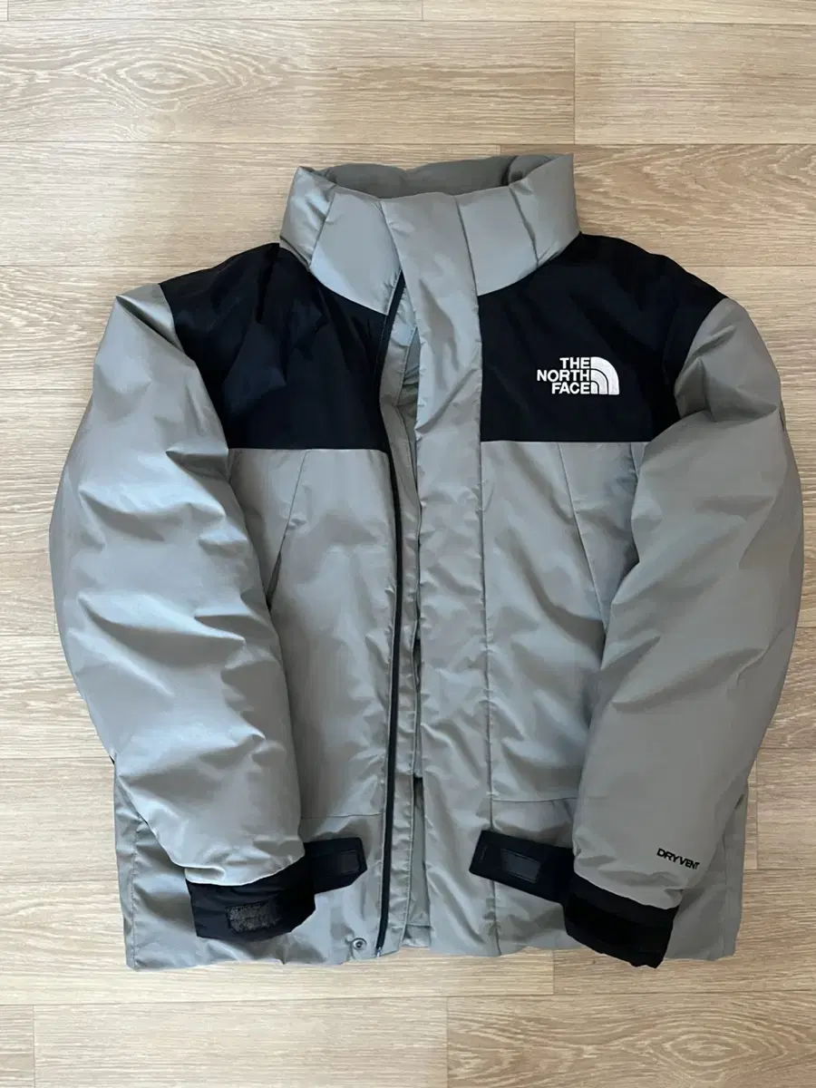 The North Face Airheat Down Jacket 90