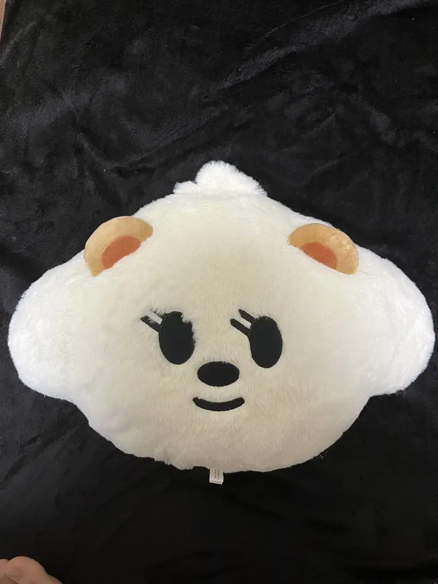 TXT Hornbatu Bamgak Cushion Wts.