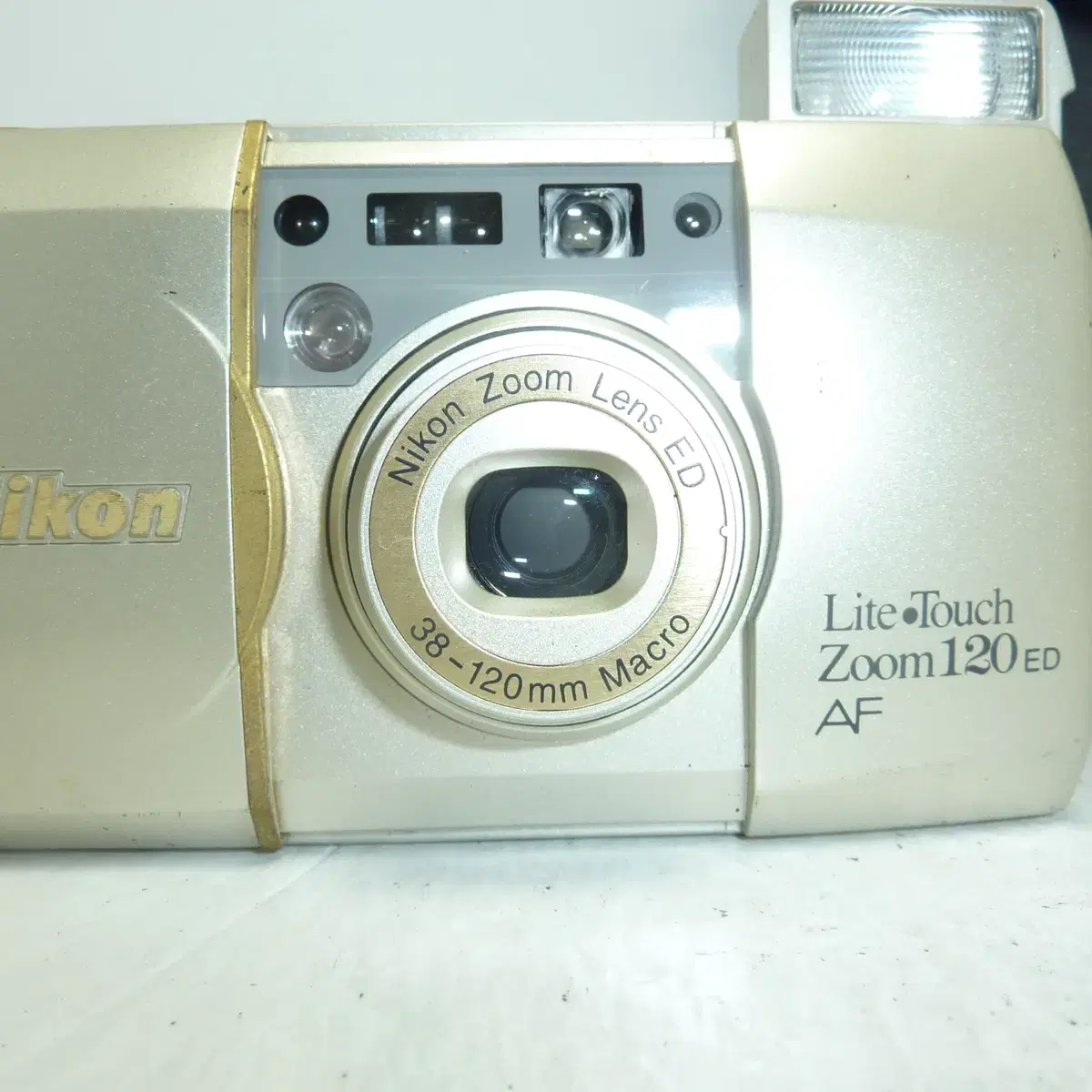 05-73 니콘 Lite touch zoom 120 ED