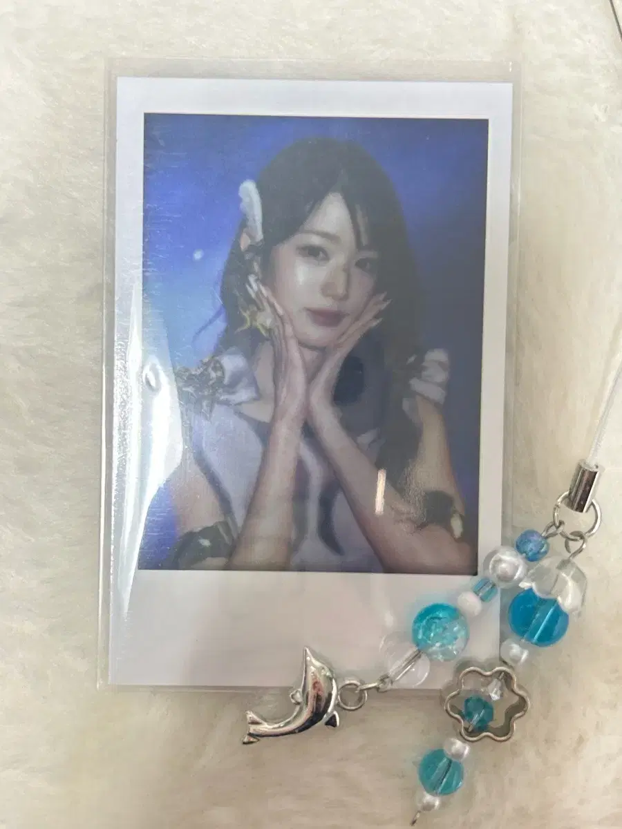 ive switch soundwave ld wonyoung pola photocard