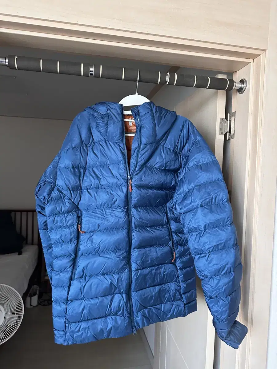 Rab Electron Pro Jacket L (105)