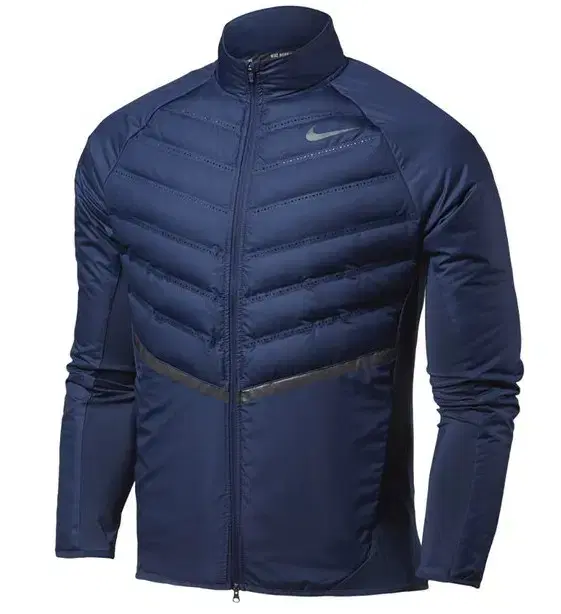 Nike Aeroloft Padded Lightweight Jacket L