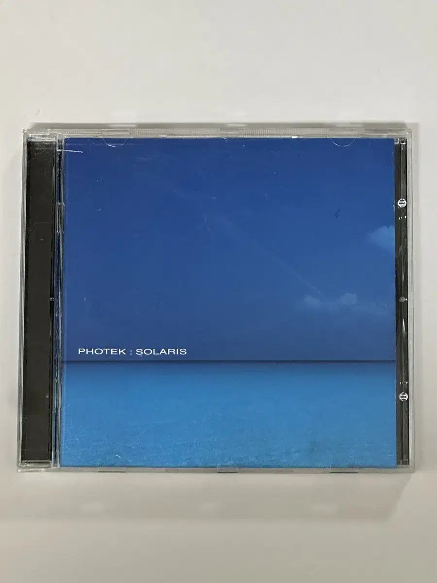 PHOTEK / SOLARIS 수입반