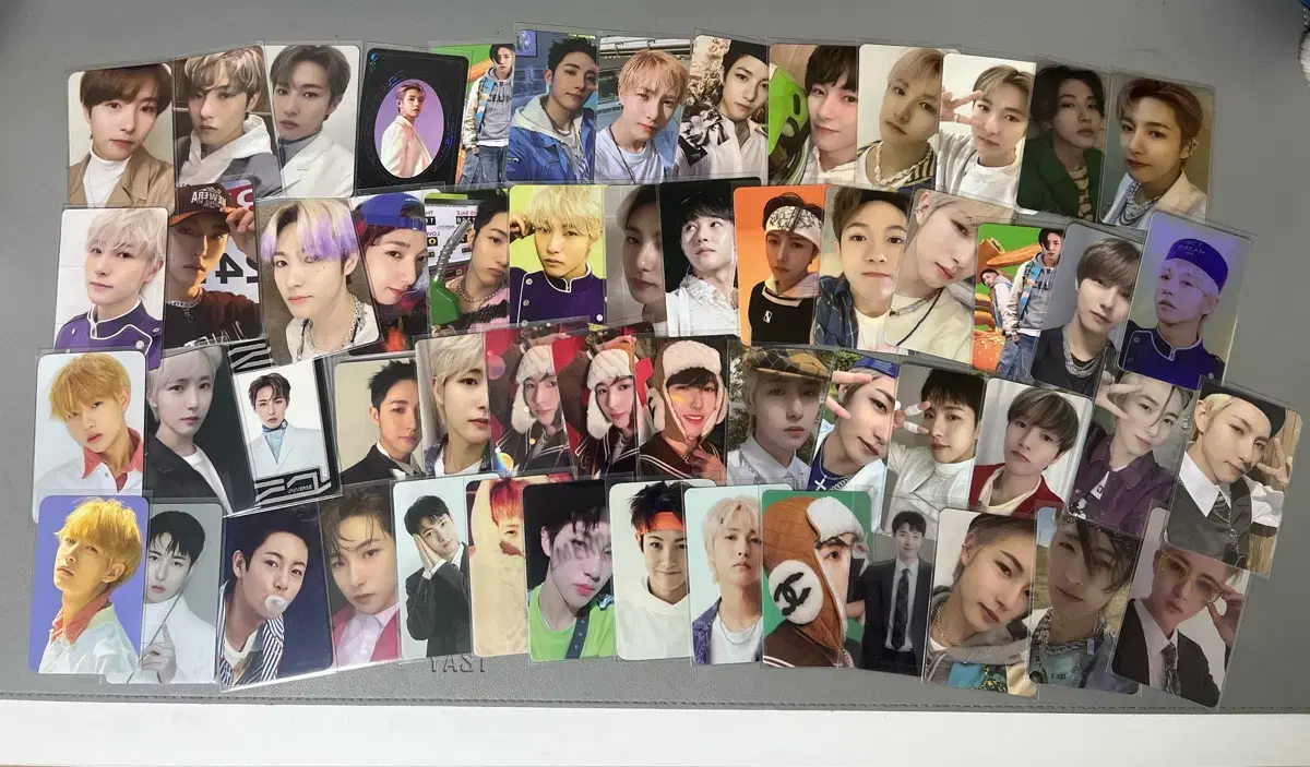 NCT Dream renjun photocard bulk WTS