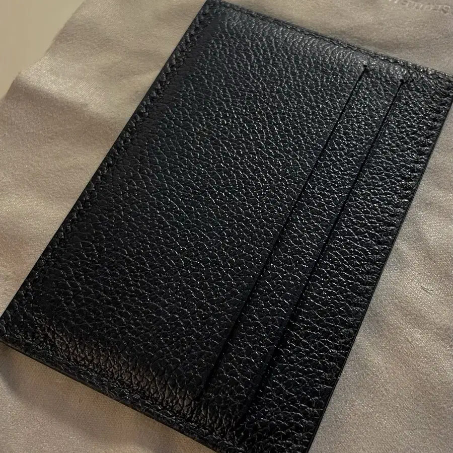 Hermes Twill Card Holder 에르메스카드지갑