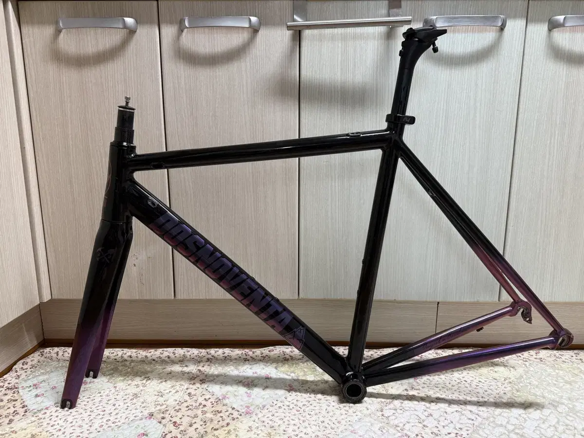 Dosnoventa Copenhagen Frameset