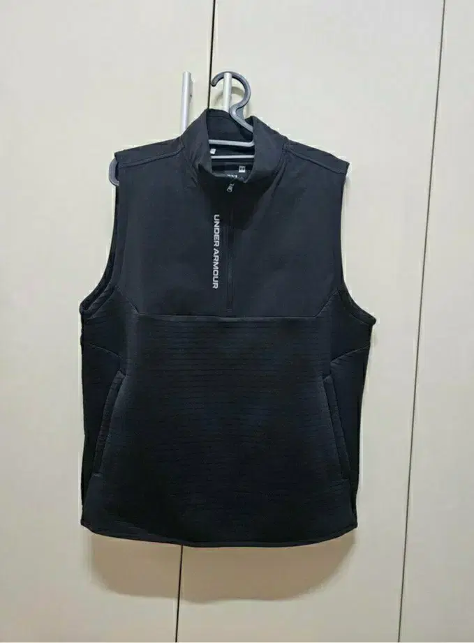 Under Armour Men's Functional Vest Genuine (New) Size L