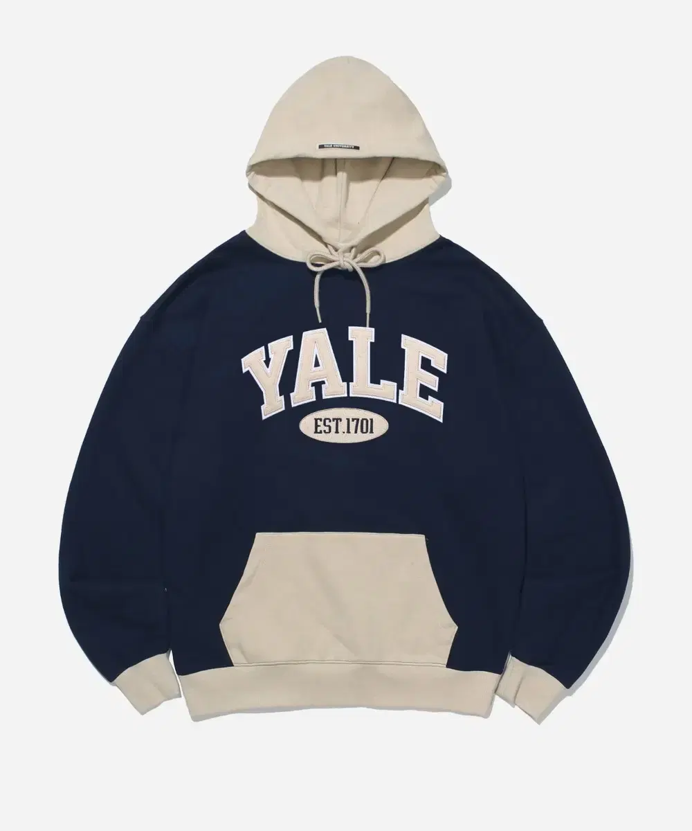 Yale Hoodie