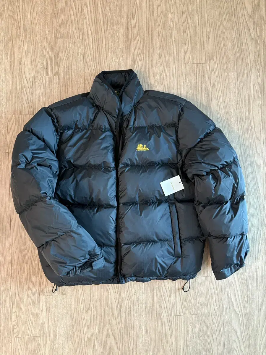 Aimé Leonador Down Puffer Jacket