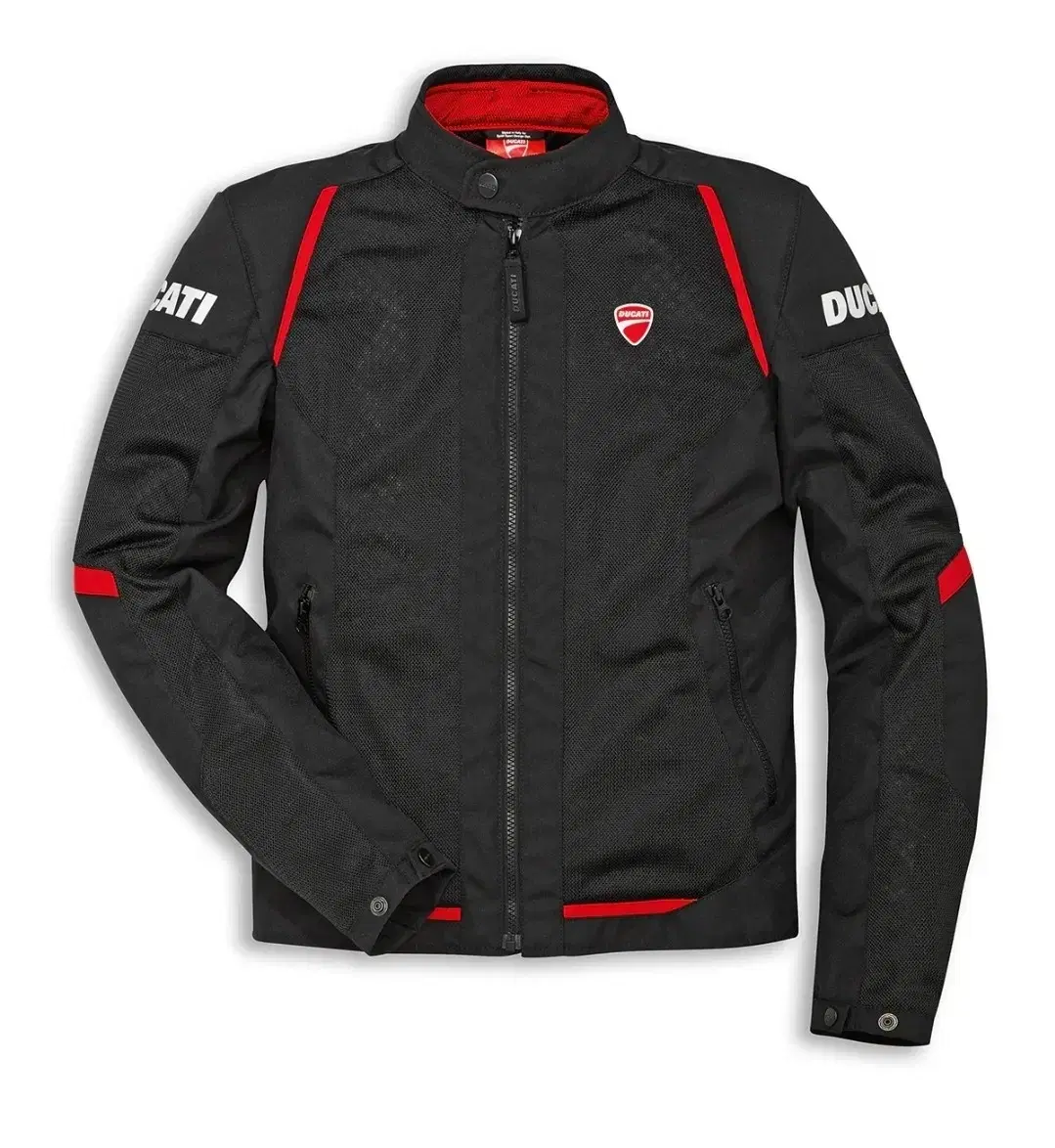 두카티자켓(ducati flow c4+ men's fabric jacke