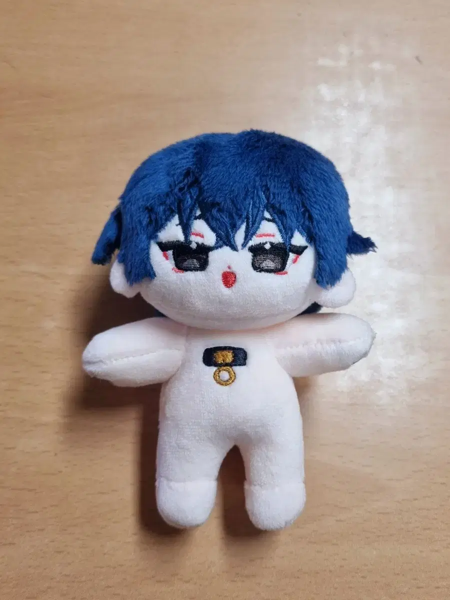 [Reward] Charisma Iori Somyi Doll Koujigao WTS