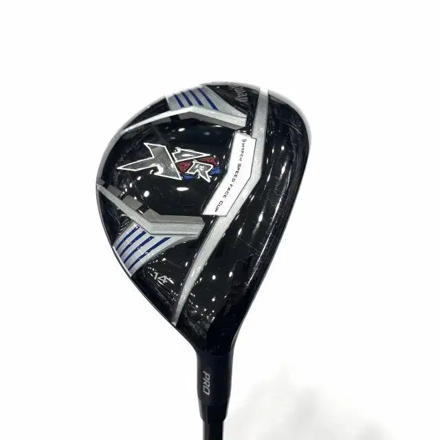 중고 캘러웨이 우드 XR PRO TOUR AD MJ 6S 14도 (...