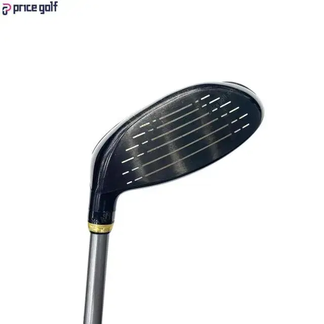 중고 PRGR 우드 SUPER EGG SPOON M-37 16도 R...