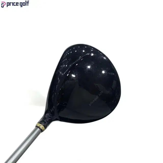 중고 PRGR 우드 SUPER EGG SPOON M-37 16도 R...