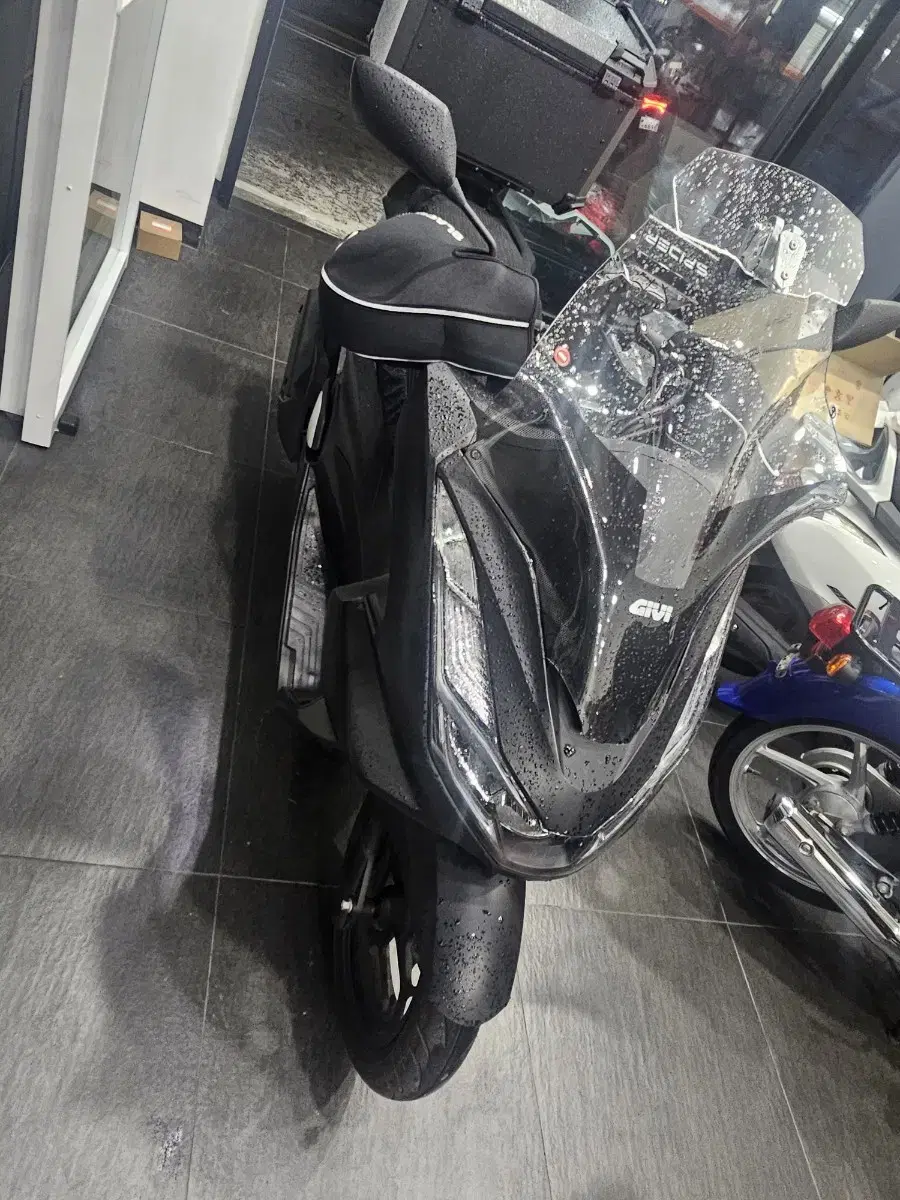 pcx125