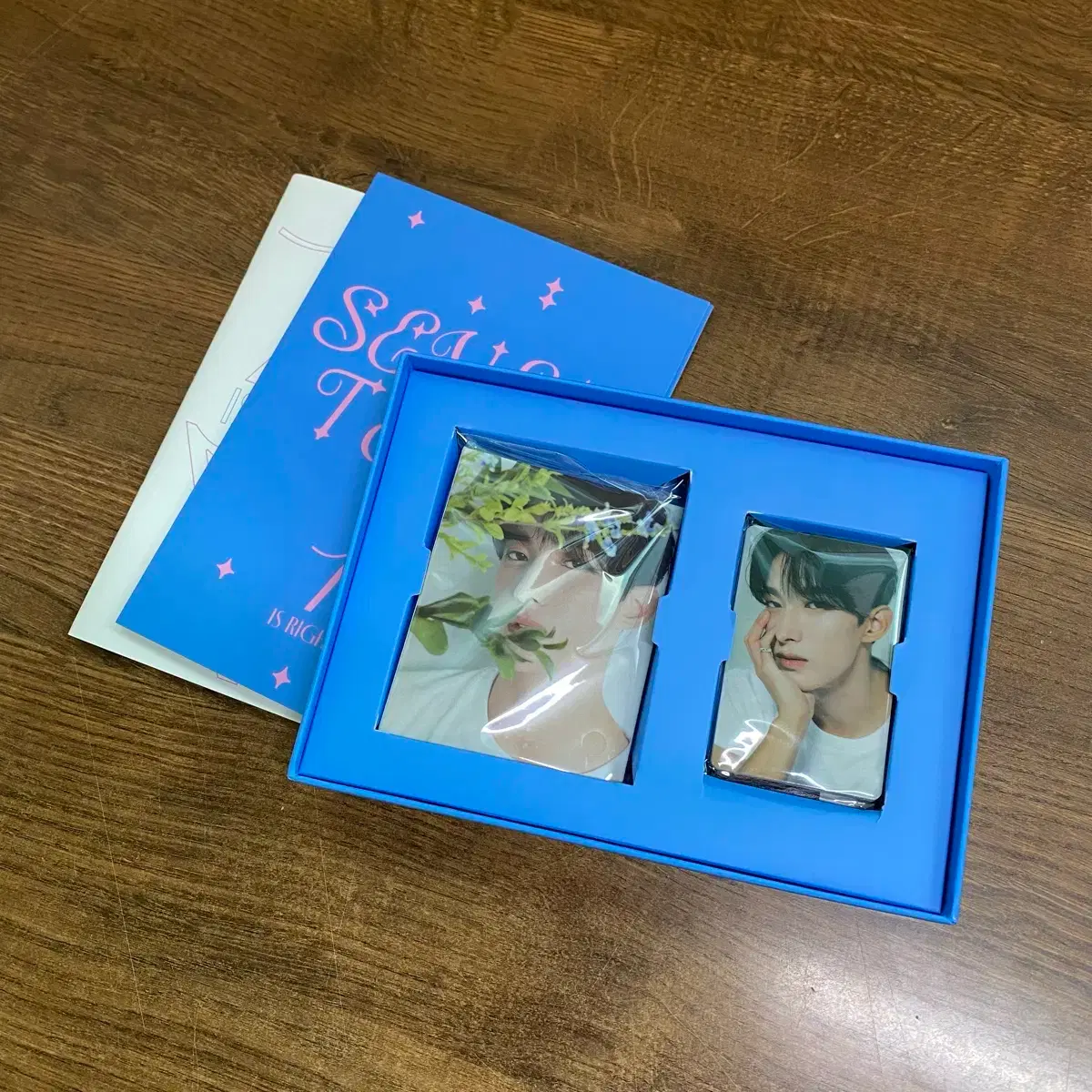 Best of Seventeen album DeviantArt dk