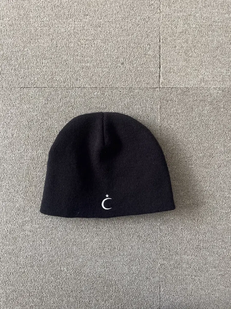 Ceemworks Moon Beanie 심웍스 비니