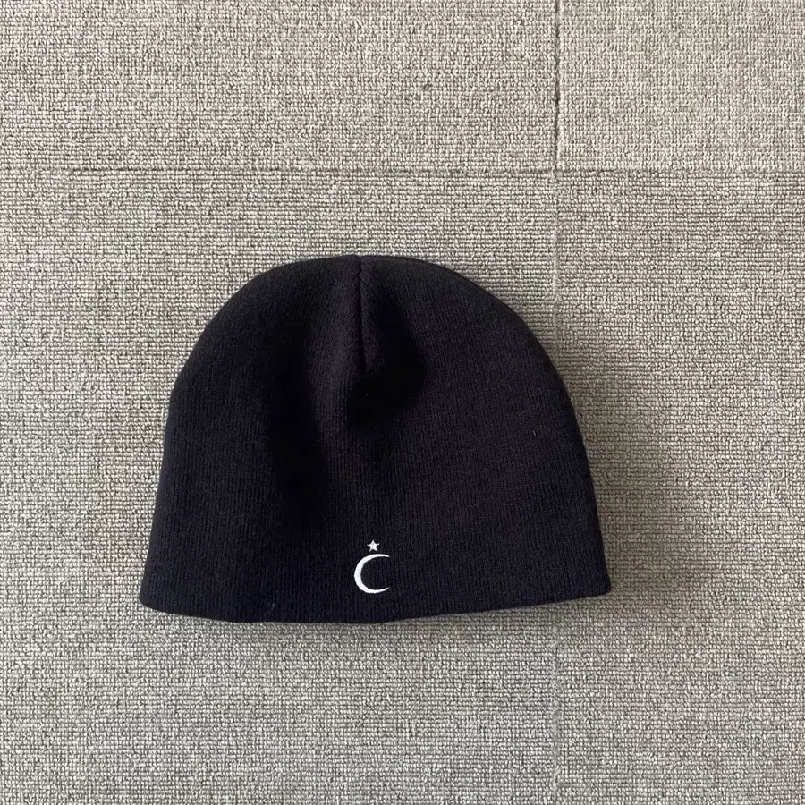 Ceemworks Moon Beanie 심웍스 비니