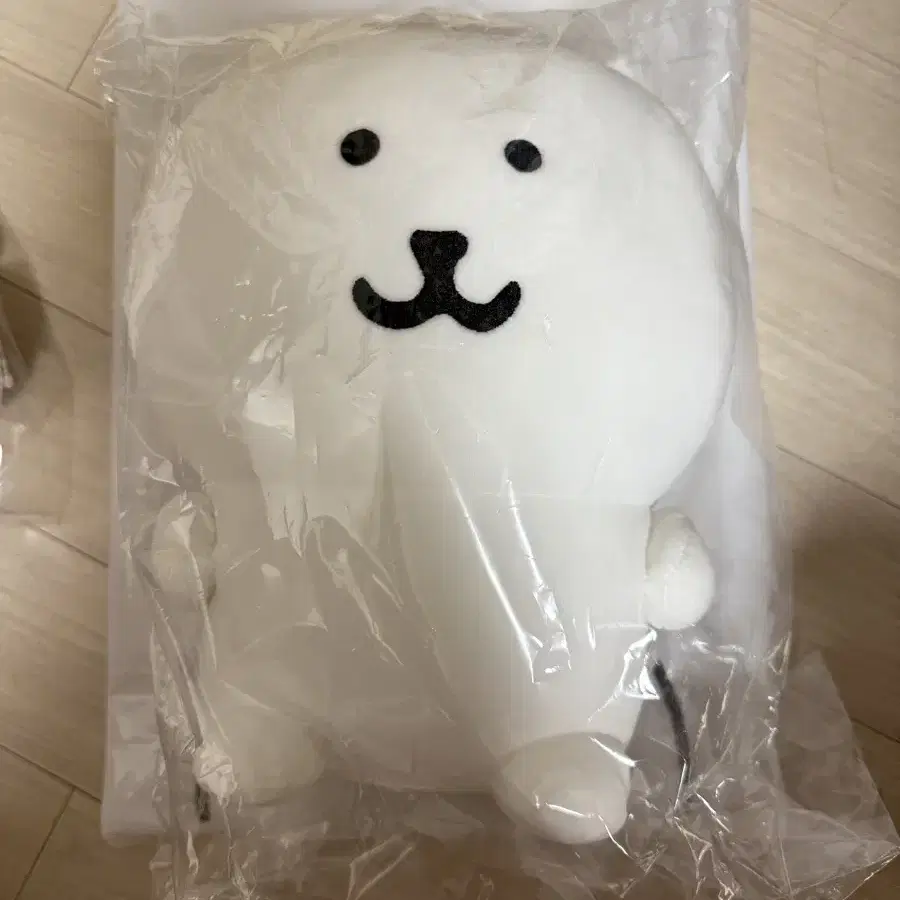 농담곰 인형 나가노 마켓 버전