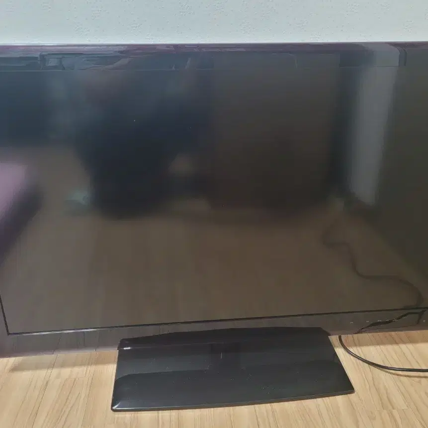 LG 42인치 LED TV