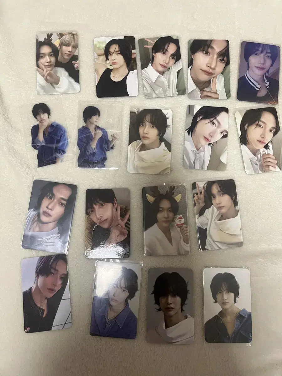 Rize wonbin photocard Sell in bulk