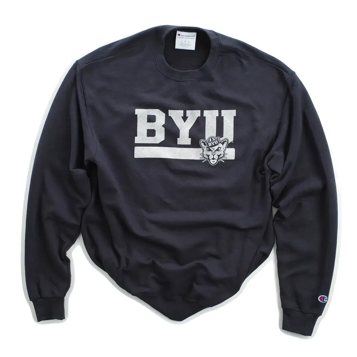 챔피온 BYU Cougars 스웻