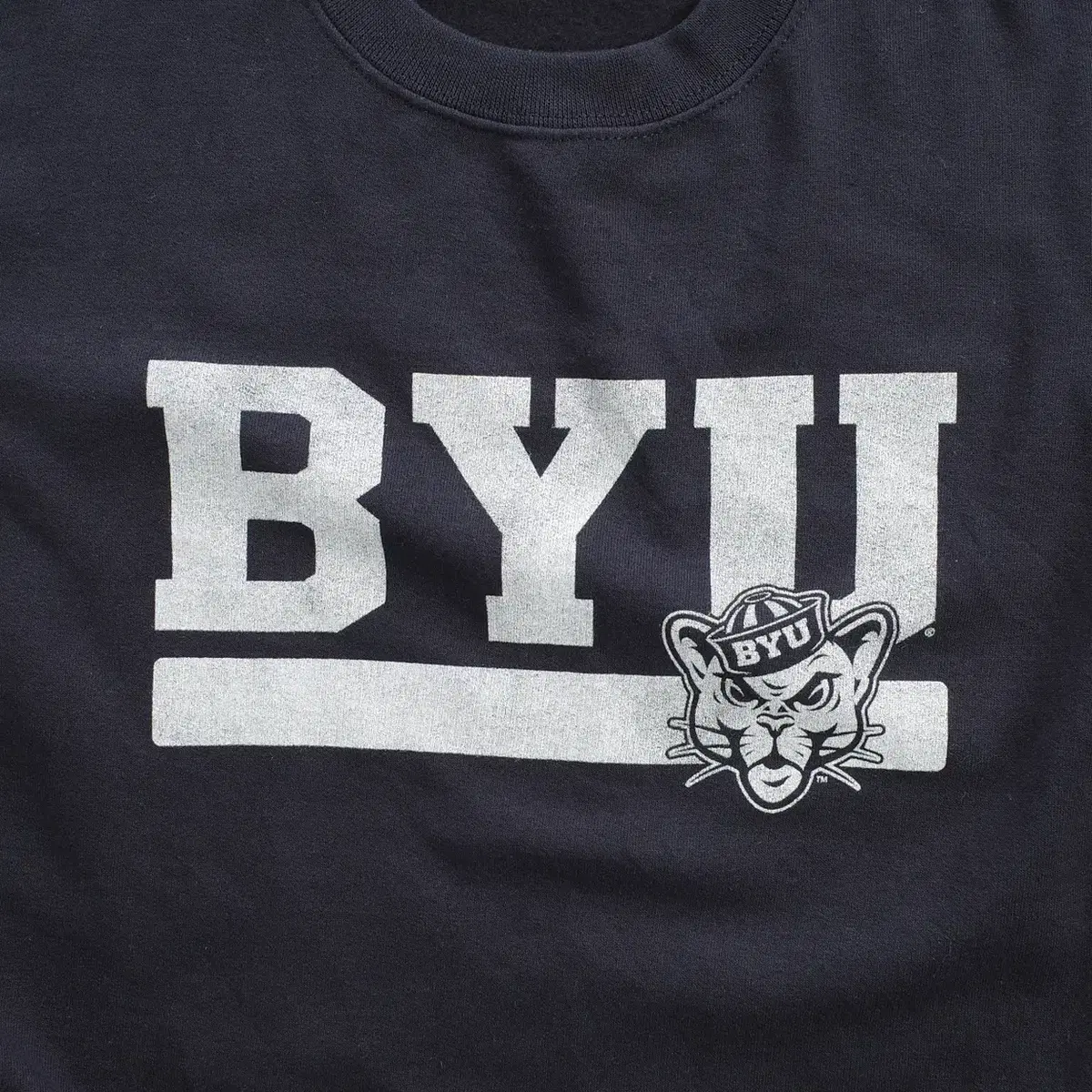 챔피온 BYU Cougars 스웻