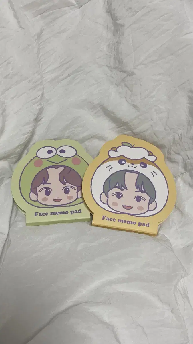 Bulk 0.3) Rize sungchan shotaro nct Sanrio Notes Notepad