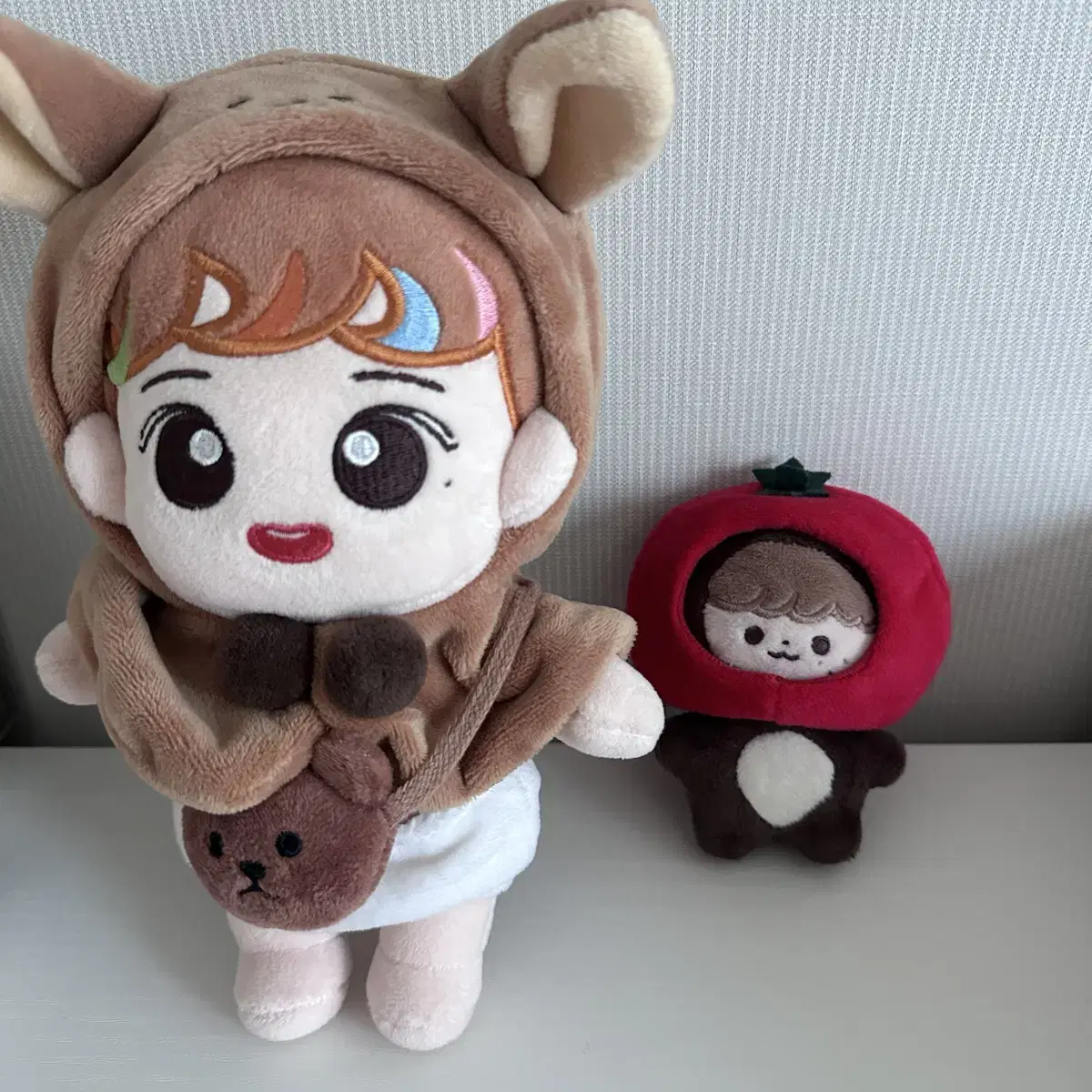 NCT nct haechan doll Gomhyogi Moo Doo Chan Bulk