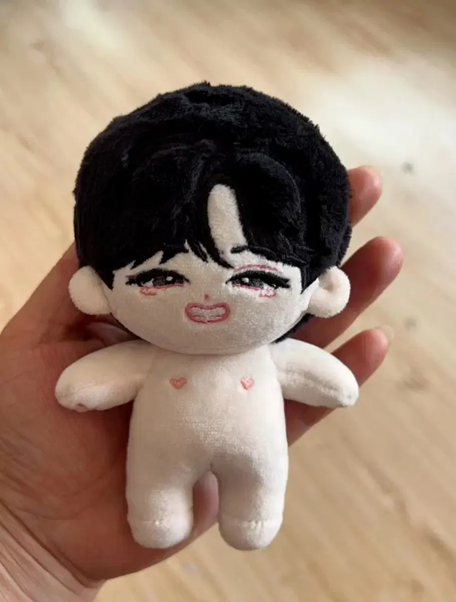 Bangtan V v Taehyung 10cm doll csr태 sell