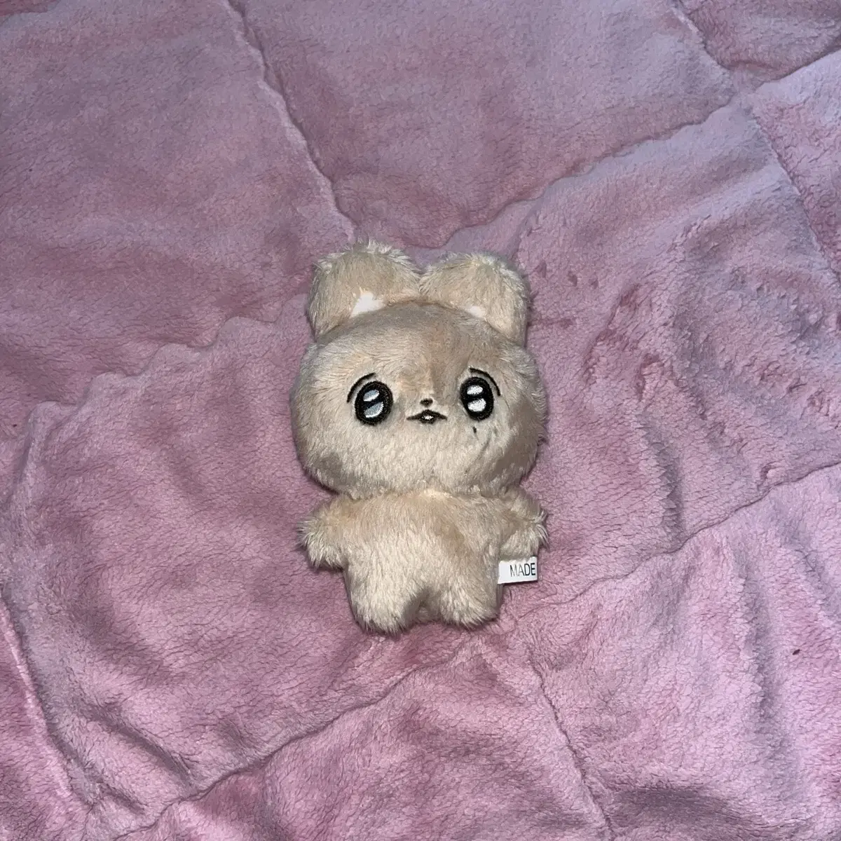 NCT haechan doll wts Sunbunny