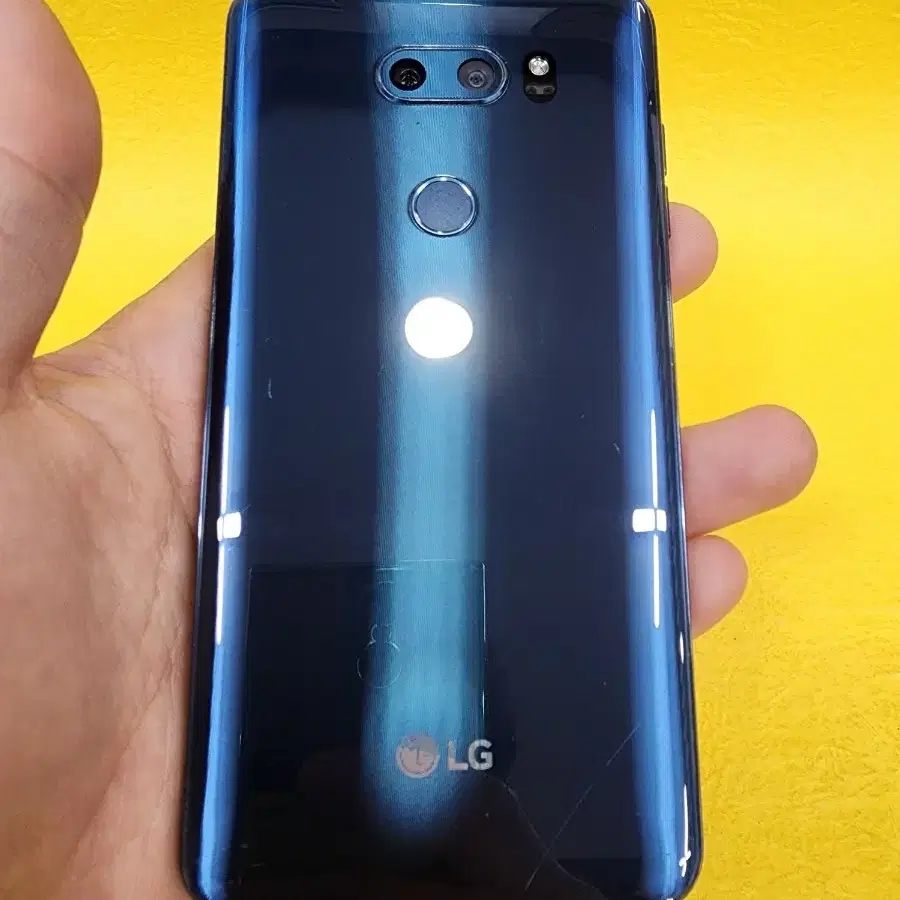 LG V30 64기가 블루 *상태굿가성비굿굿~/#23790