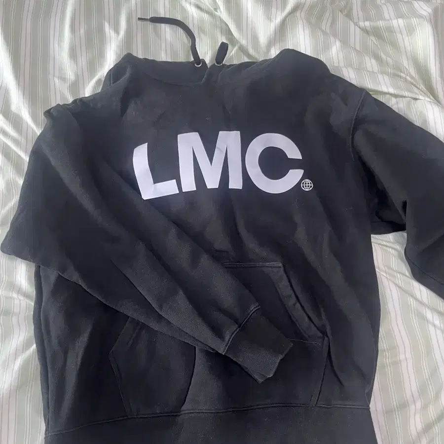 LMC 후드티 (m)