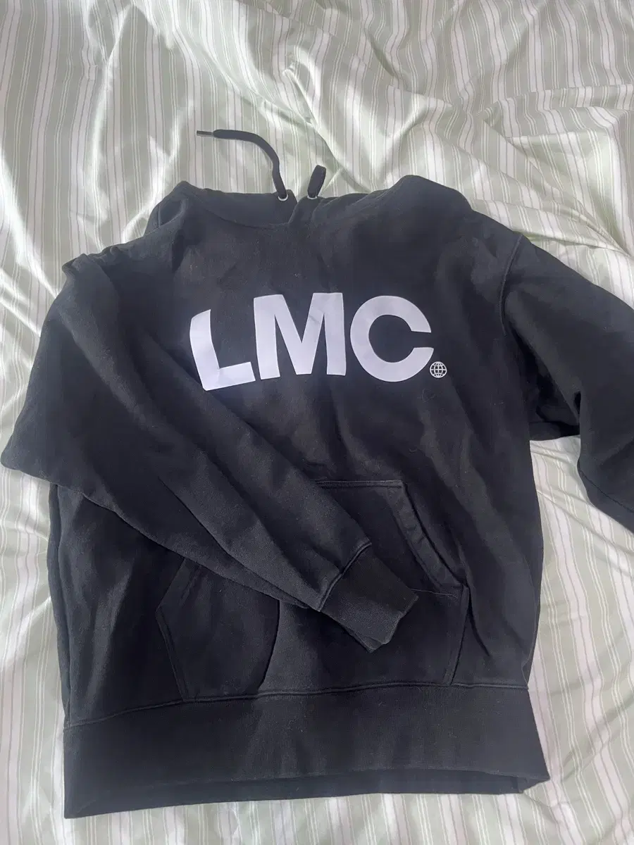 LMC 후드티 (m)