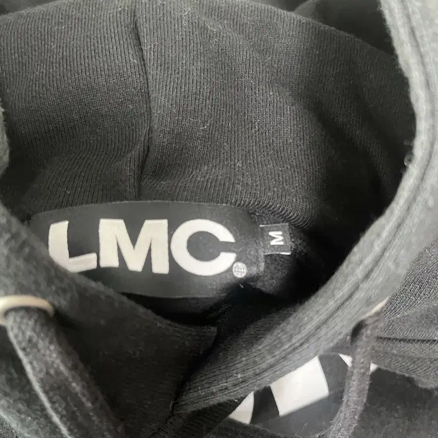 LMC 후드티 (m)