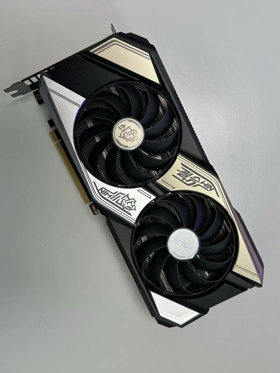 ASUS KO Gaming RTX3070 8GB