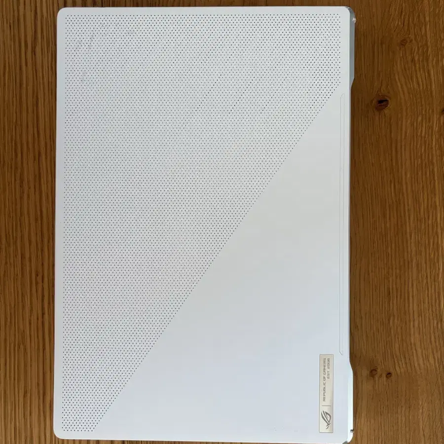 Asus Zephyrus G15 (아수스 제피러스 G15) GA503