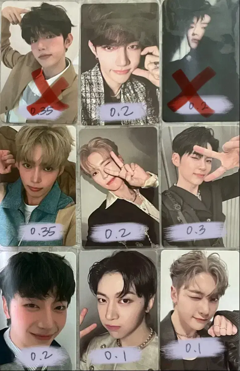 Zerobaseone photocard zb1 sung hanbin kim jiwoong jang hao seok matthew kim taerae ricky kim gyuvin park gunwook han yujin