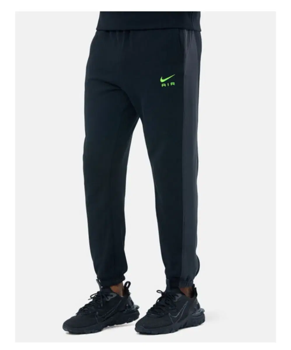 Nike Brushed Jogger Pants Advanced Line