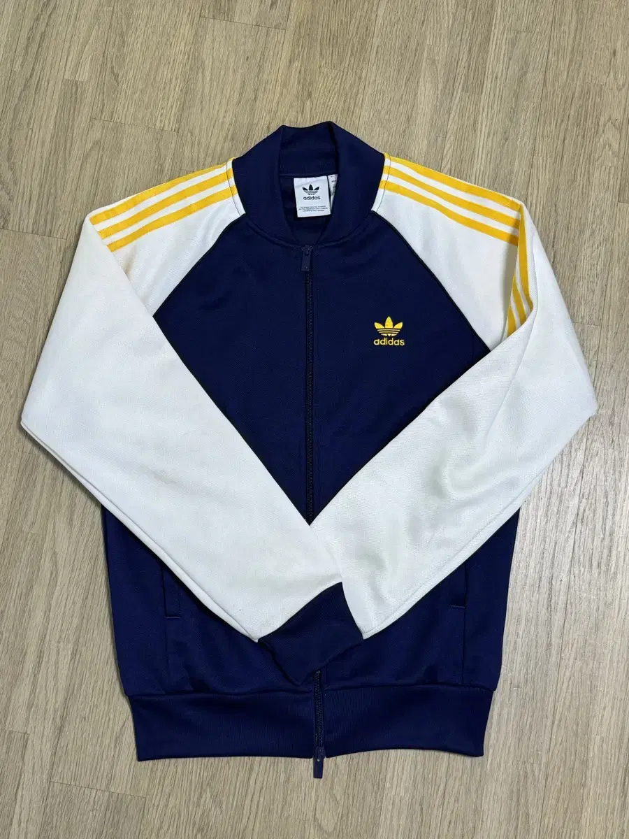 adidas SST Tracktop Jersey