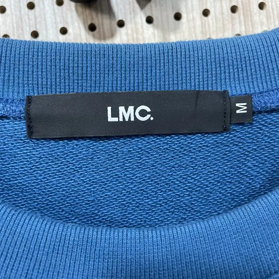 LMC 맨투맨 M 95-100