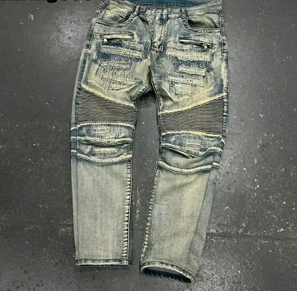 Balmain Jeans34