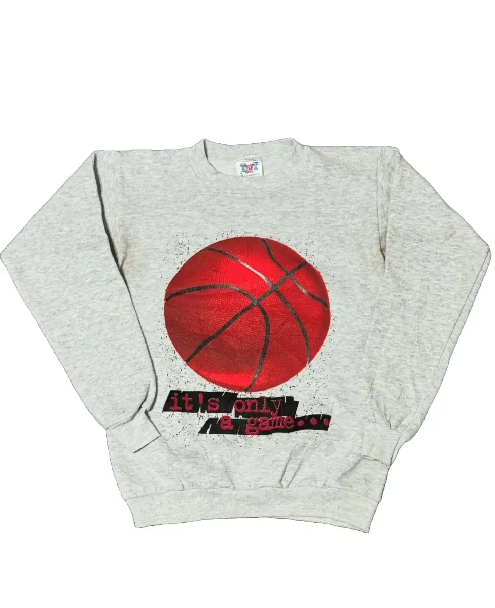 90s basketball sweat