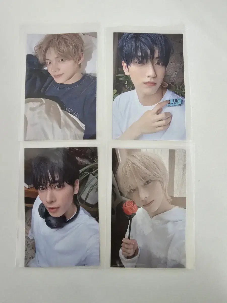 TXT BroadcastingPhotocard Over the Moon Sanctuary Price Drops