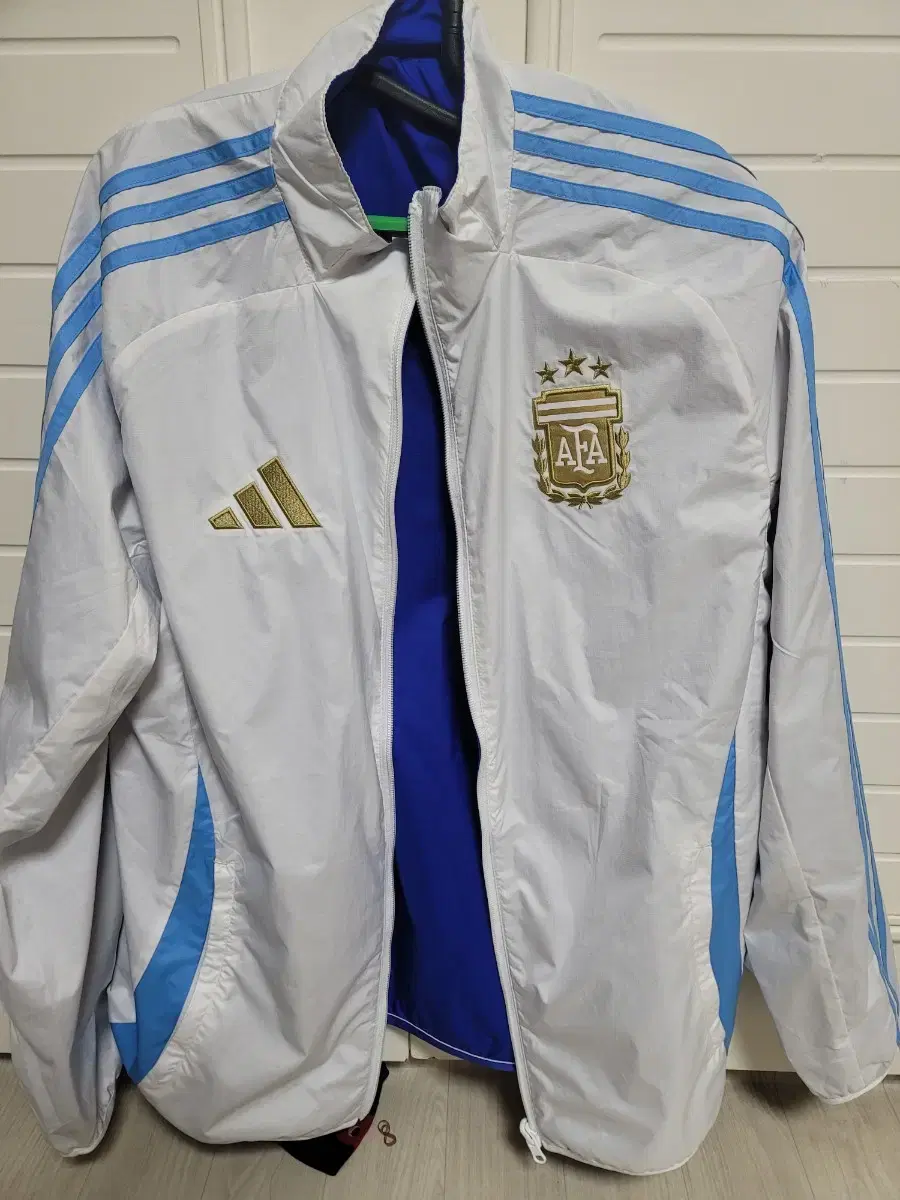 adidas Argentina Anthem Jacket