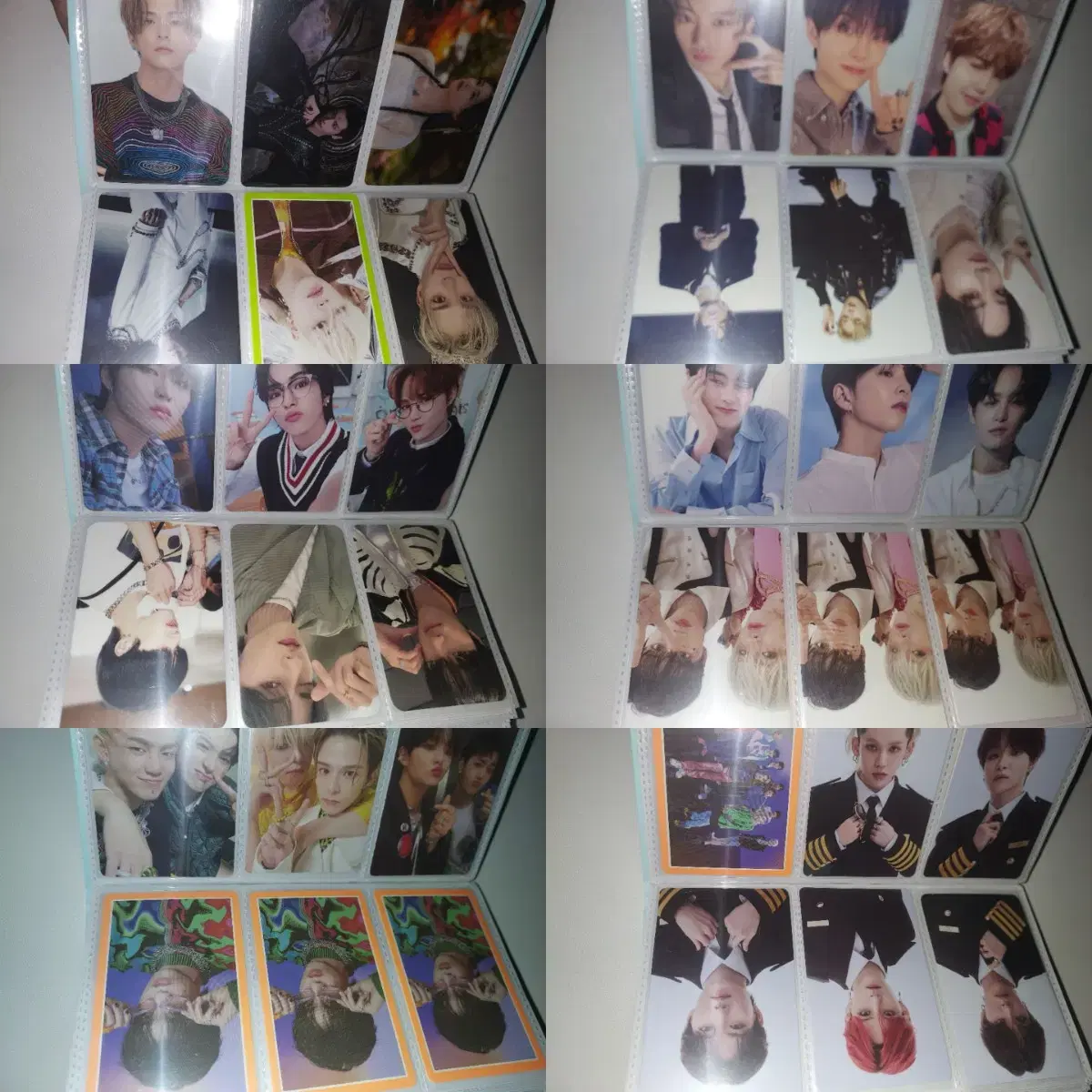 Sell Treasure photocards & official goods & unofficial goods bulk 